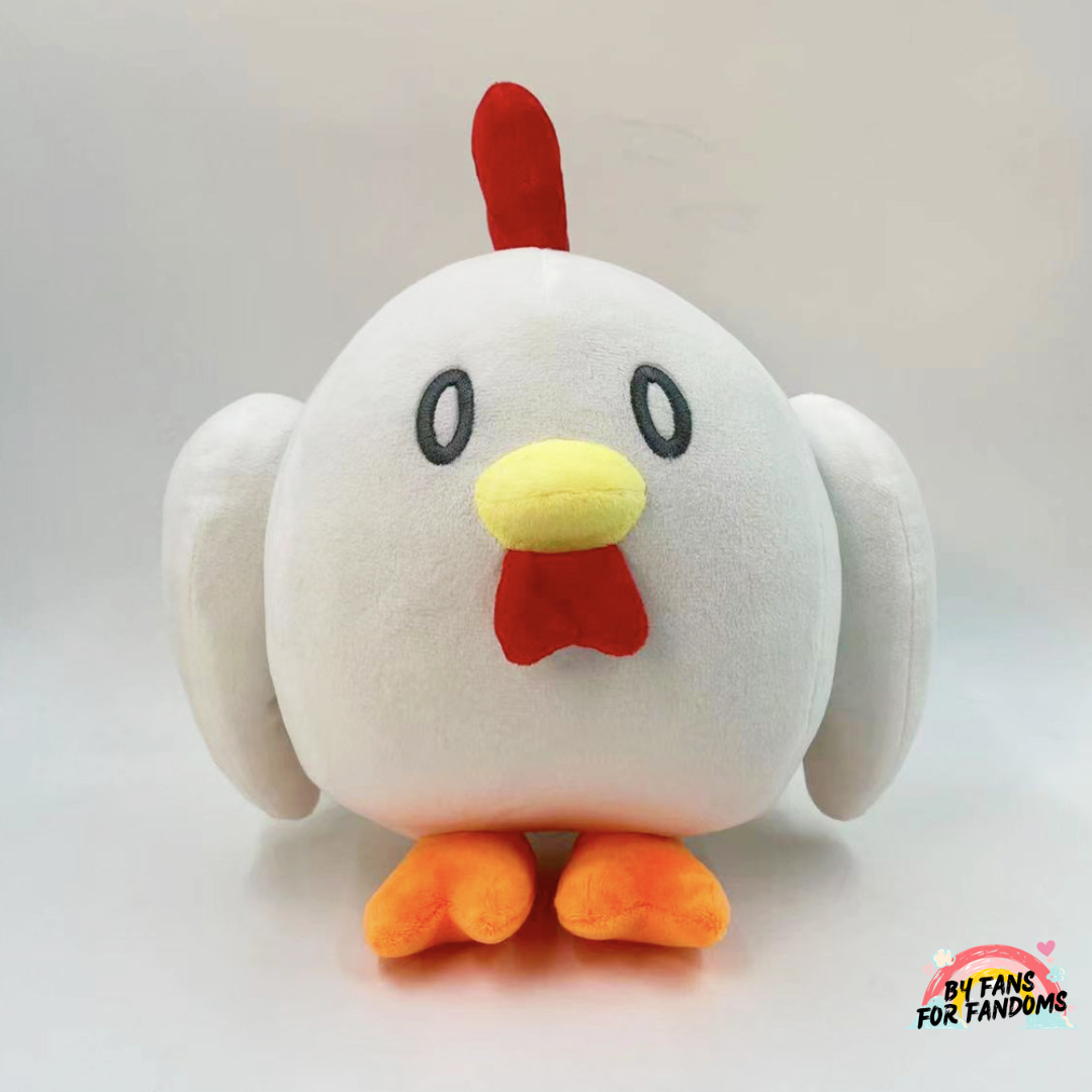 PREORDER Palworld Chikipi Plushie