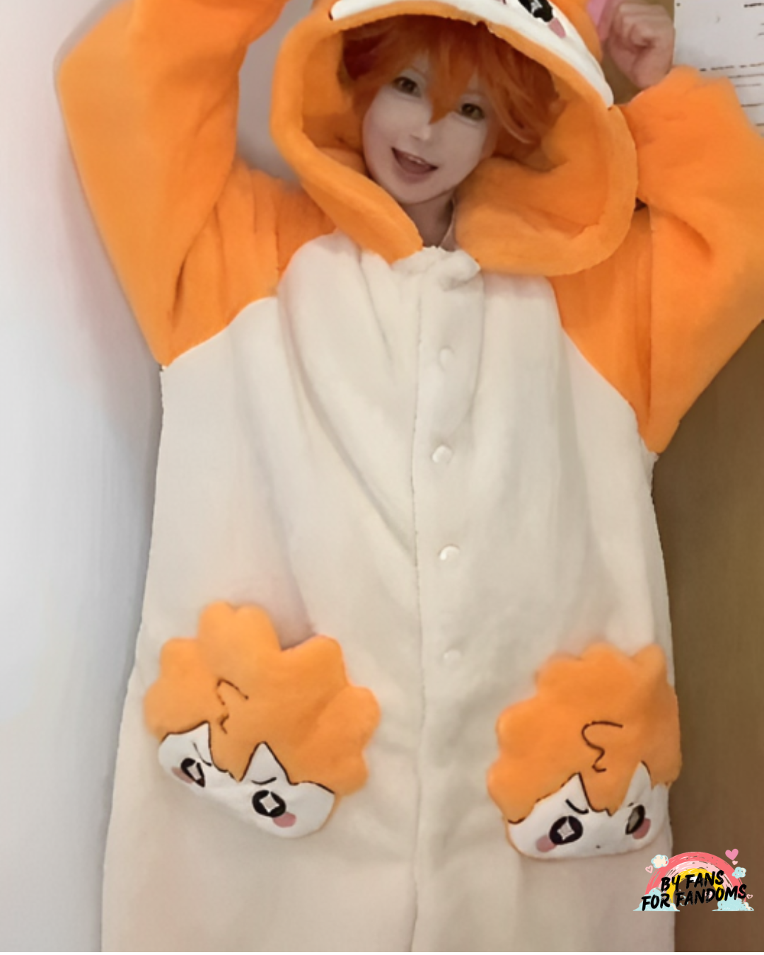 PREORDER Haikyuu Pajamas Night Robe