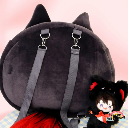 Preorder Mo Dao Zu Shi Furry Ita Backpack