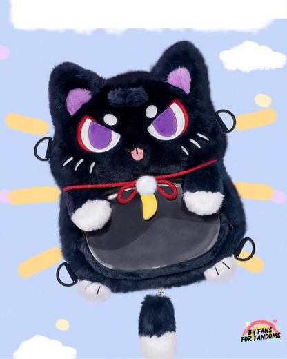 Preorder Genshin Impact Animal Ita Bag