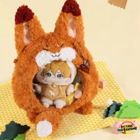 Preorder Genshin Impact Furry Ita Sling Bag