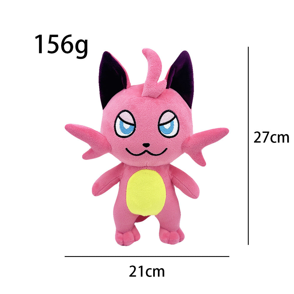 PREORDER Palworld Cattiva Plushie