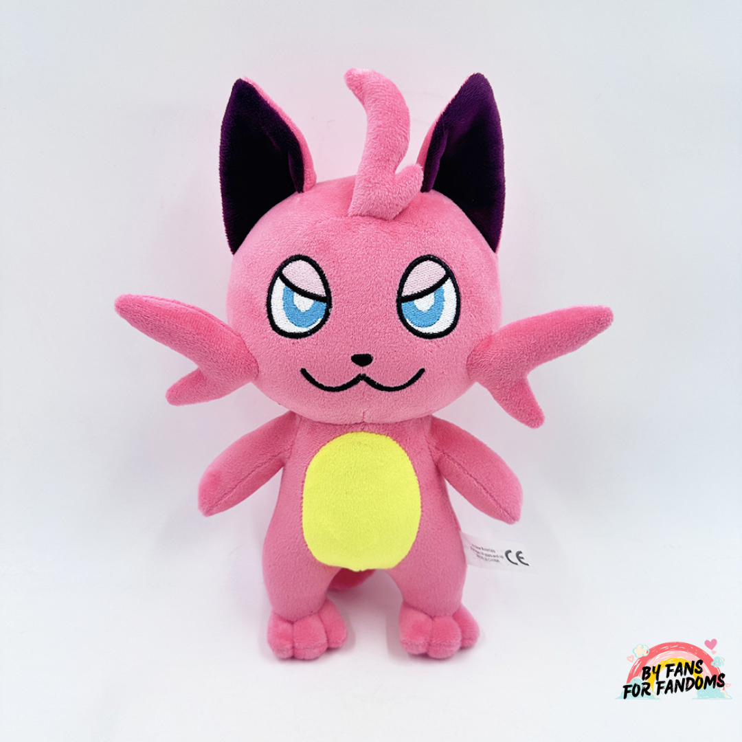 PREORDER Palworld Cattiva Plushie