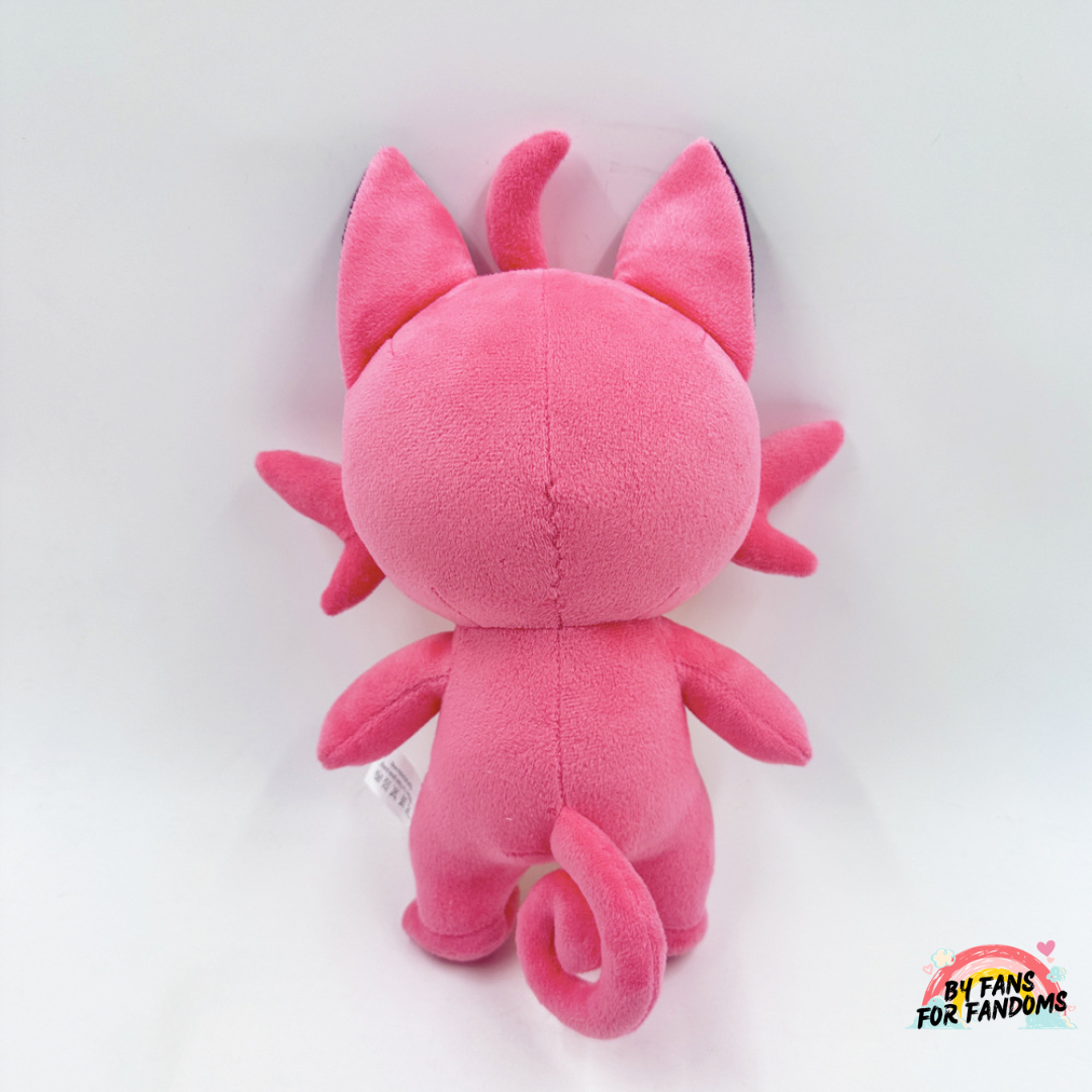 PREORDER Palworld Cattiva Plushie