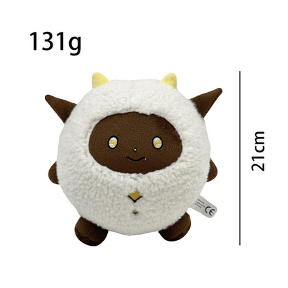 PREORDER Palworld Lamball Plushie