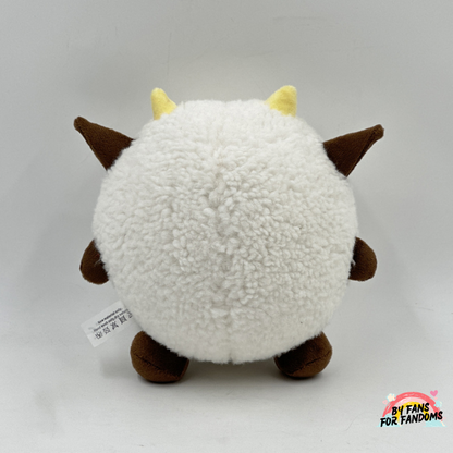 PREORDER Palworld Lamball Plushie