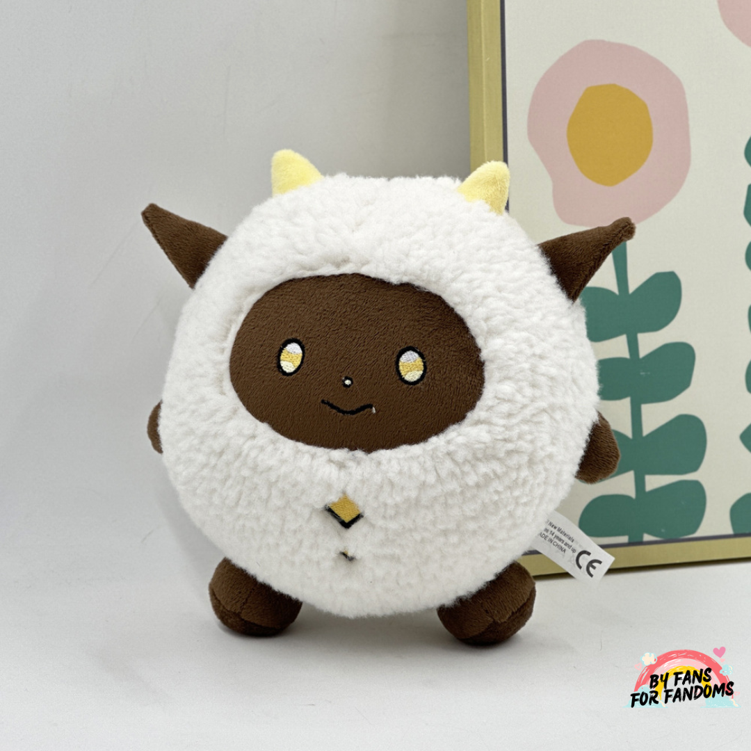 PREORDER Palworld Lamball Plushie