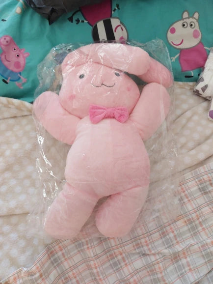 Peluche de conejito Honey Senpai del club anfitrión de la escuela secundaria Ouran