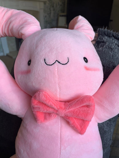 Peluche de conejito Honey Senpai del club anfitrión de la escuela secundaria Ouran