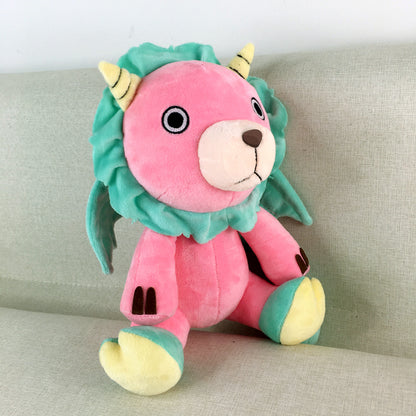 Anya Chimera Plush Doll