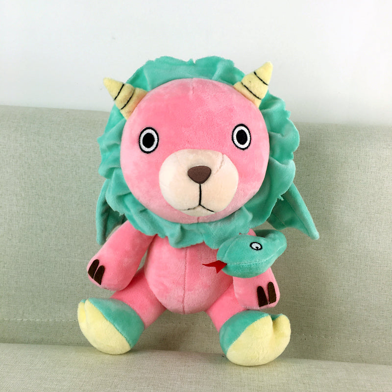 Anya Chimera Plush Doll