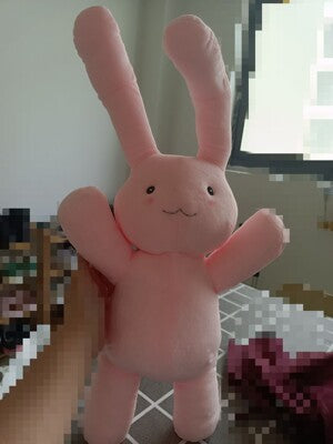 Ouran High School Host Club Honey Senpai Bunny Plush