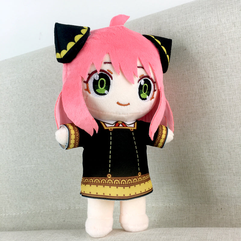 Anya doll best sale