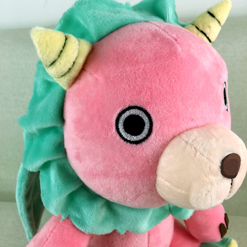 Anya Chimera Plush Doll